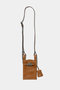 【予約販売】mini market bag ビューティフルピープル/beautiful people camel