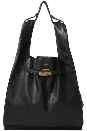 ビューティフルピープル/beautiful peopleの【受注生産】【ELLE SHOP 限定】xlarge market bag（antique gold parts）(120200/120201)