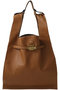 【受注生産】【ELLE SHOP 限定】xlarge market bag（antique gold parts） ビューティフルピープル/beautiful people camel