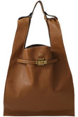 【9/29 23:59終了】【TSUKUTTE】【ELLE SHOP 限定】xlarge market bag（antique gold parts）
