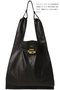 【受注生産】【ELLE SHOP 限定】xlarge market bag（antique gold parts） ビューティフルピープル/beautiful people