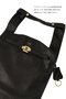 【受注生産】【ELLE SHOP 限定】xlarge market bag（antique gold parts） ビューティフルピープル/beautiful people