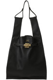 【9/29 23:59終了】【ELLE SHOP 限定】large market bag（antique gold parts）