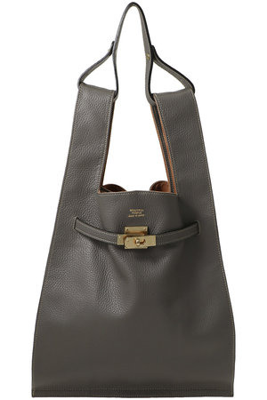 ビューティフルピープル/beautiful peopleの【受注生産】【ELLE SHOP 限定】large market bag（antique gold parts）(120200/120201)