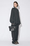 excerption riders kids tote bag ビューティフルピープル/beautiful people