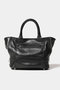 excerption riders kids tote bag ビューティフルピープル/beautiful people