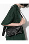 excerption riders flap shoulder bag ビューティフルピープル/beautiful people