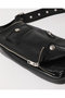 excerption riders flap shoulder bag ビューティフルピープル/beautiful people