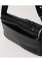 excerption riders flap shoulder bag ビューティフルピープル/beautiful people