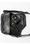 excerption riders flap shoulder bag ビューティフルピープル/beautiful people