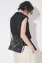 excerption riders drawstring bag ビューティフルピープル/beautiful people