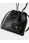 excerption riders drawstring bag ビューティフルピープル/beautiful people
