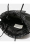 excerption riders drawstring bag ビューティフルピープル/beautiful people
