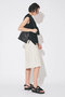 excerption riders drawstring bag ビューティフルピープル/beautiful people