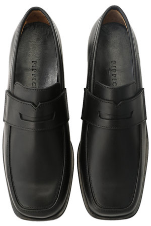 ピッピシック/PIPPICHICのSISSI スクエアトゥローファー