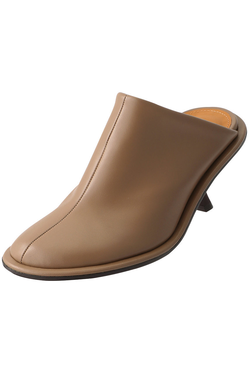 2022春の靴♡PIPPICHIC(ピッピシック)のフラット・ミュール・サンダル – MELLOW