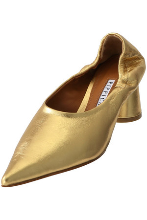 ピッピシック/PIPPICHICのPINA Picasso パンプス