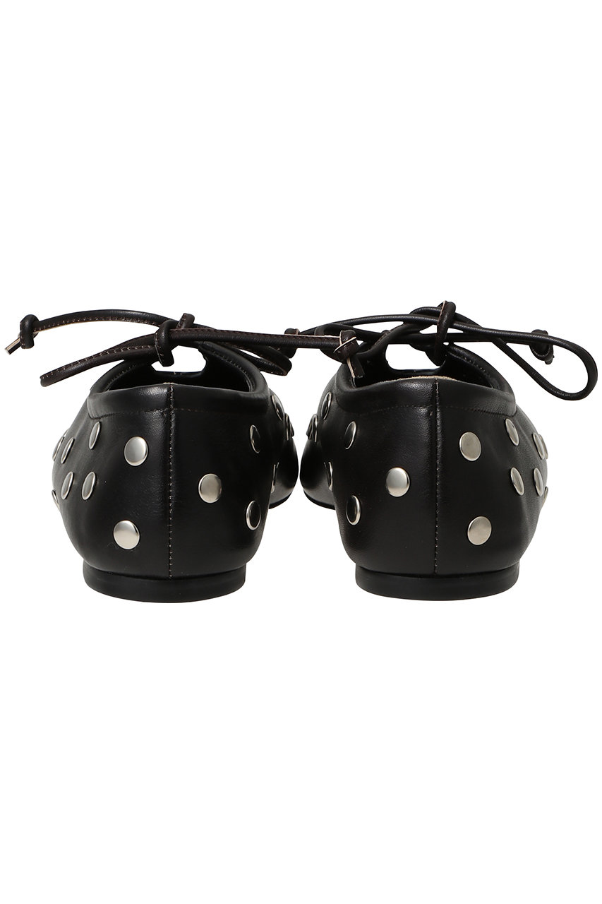 新品　PIPPICHIC ビジュー　フラットシューズ　ピッピシック PIPPICHIC(ピッピシック)｜CHU CHU PEARL メリージェーン