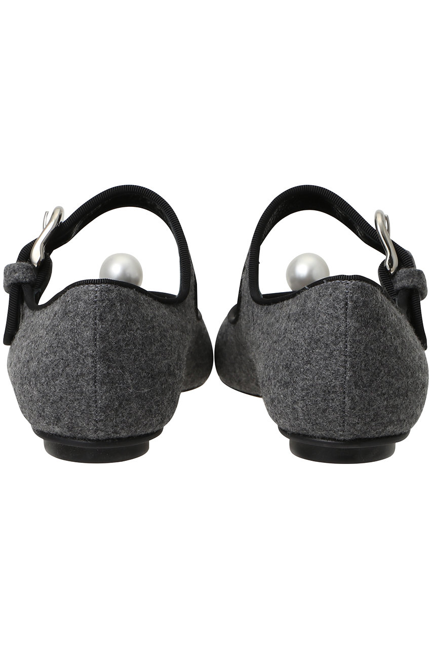 PIPPICHIC(ピッピシック)｜CHU CHU PEARL フランネルメリージェーン