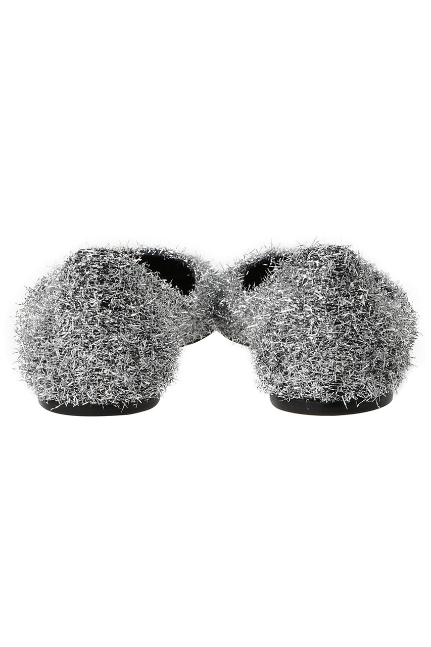 PIPPICHICピッピシック フラットシューズ　35.5(22.5センチ) item9589e8ceb1e611ee959f0242ac
