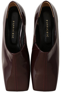 【新品未使用】PIPPICHIC ジャカードフラットシューズ 36.5 楽天市場】PIPPICHIC ピッピシック（靴）の通販