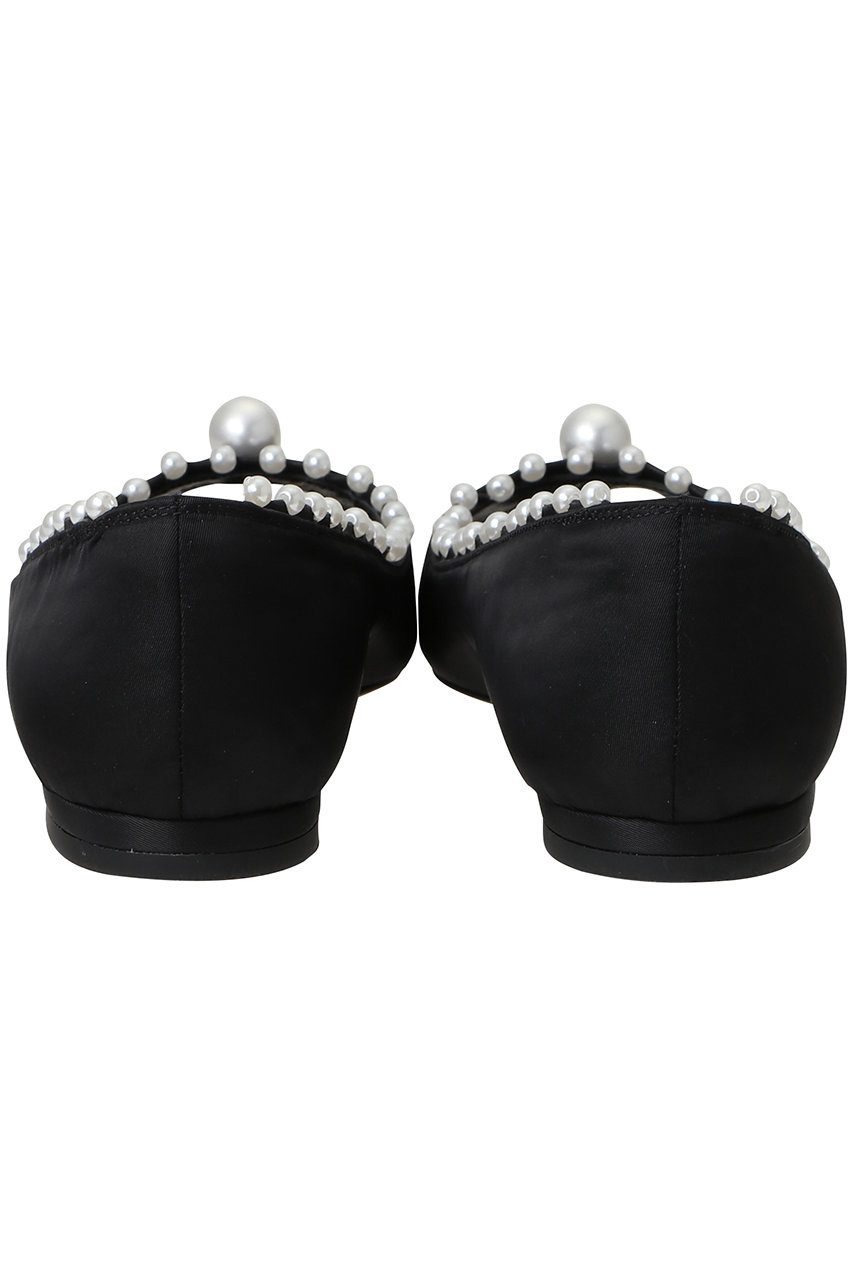 PIPPICHIC(ピッピシック)｜【予約販売】ANNA ANKLET オープントゥ