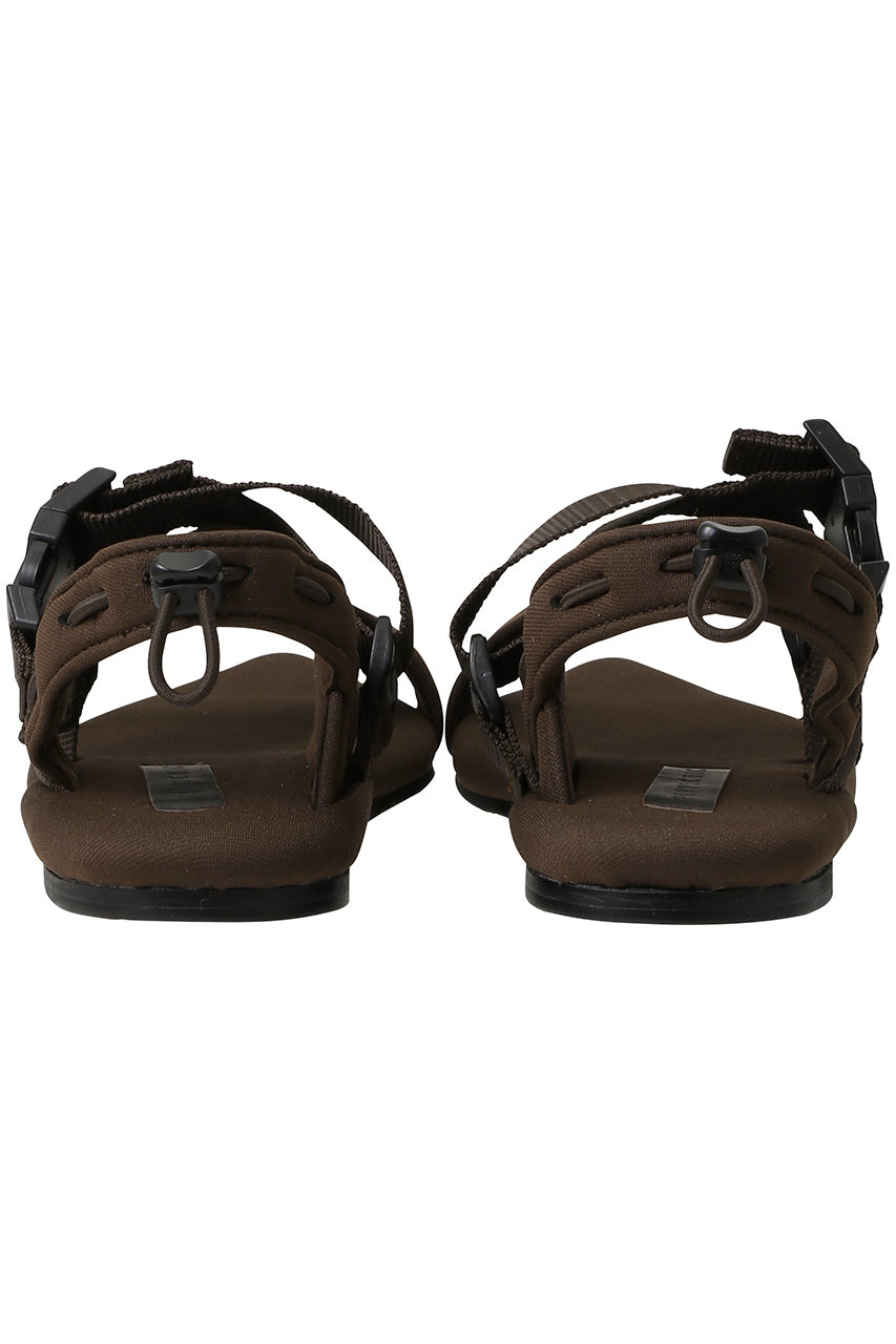 PIPPICHIC(ピッピシック)｜【予約販売】APOLLO ベルテッドフラット