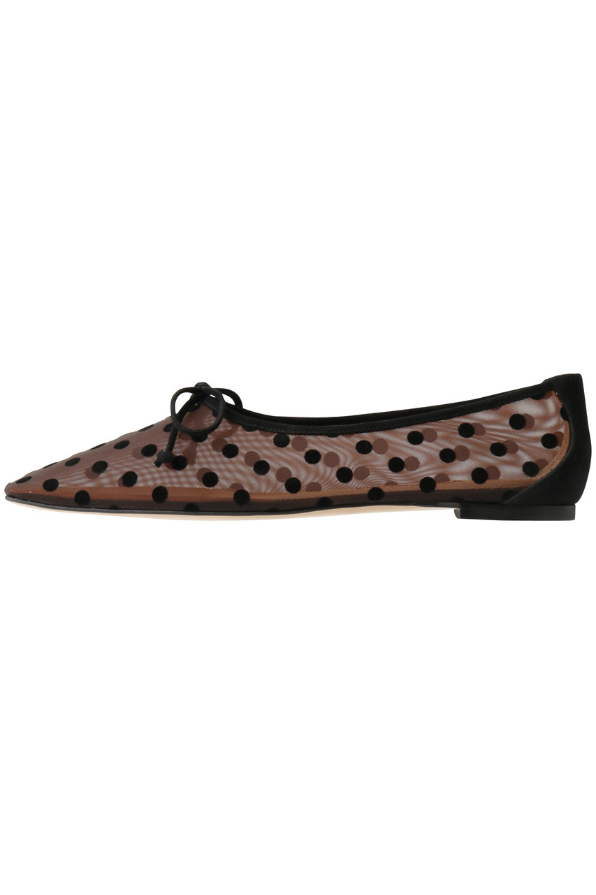 PIPPICHIC(ピッピシック)｜【ELLE SHOP限定】AMBER BALLET ドット