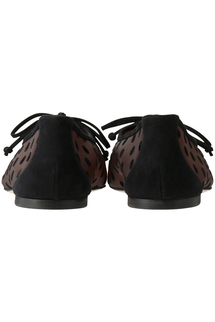 PIPPICHIC(ピッピシック)｜【ELLE SHOP限定】AMBER BALLET ドット