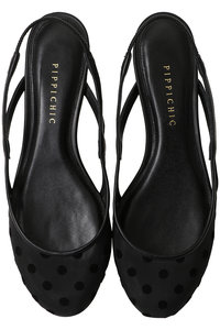 PIPPICHIC｜ピッピシックのフラットシューズ（フラットシューズ）通販