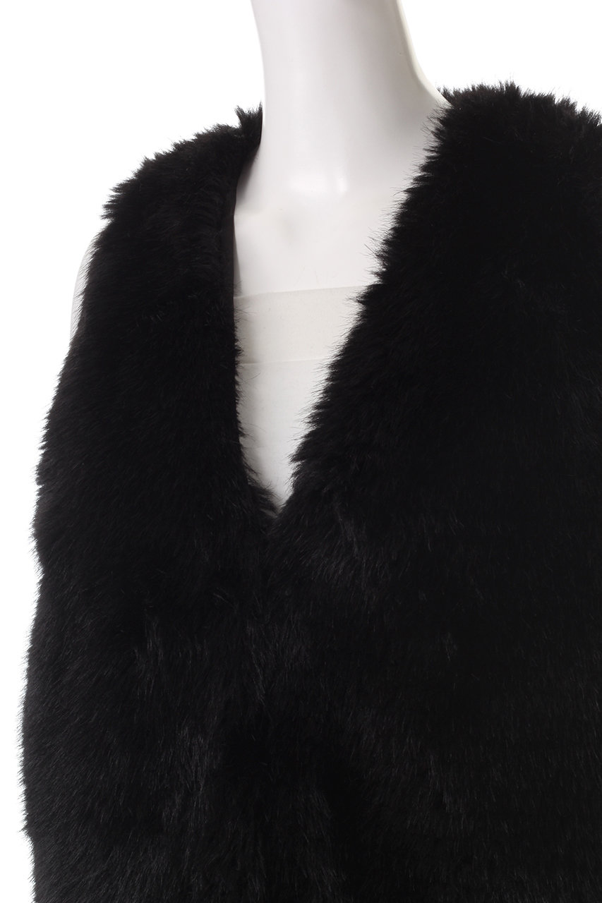 LIGNAGGIO collezione ファージレ　 ELLE SHOP LIGNAGGIO(リナージオ)｜【ELLE SHOP限定】巻き毛フェイク フレンチ