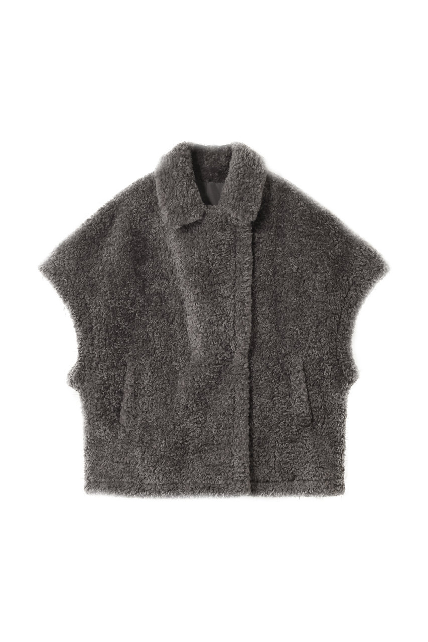 ラム風フェイクフレンチスリープジレ