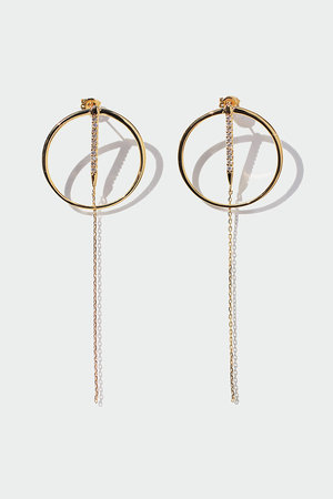 AYAMI jewelry｜アヤミ ジュエリーのピアス（ピアス・イヤリング