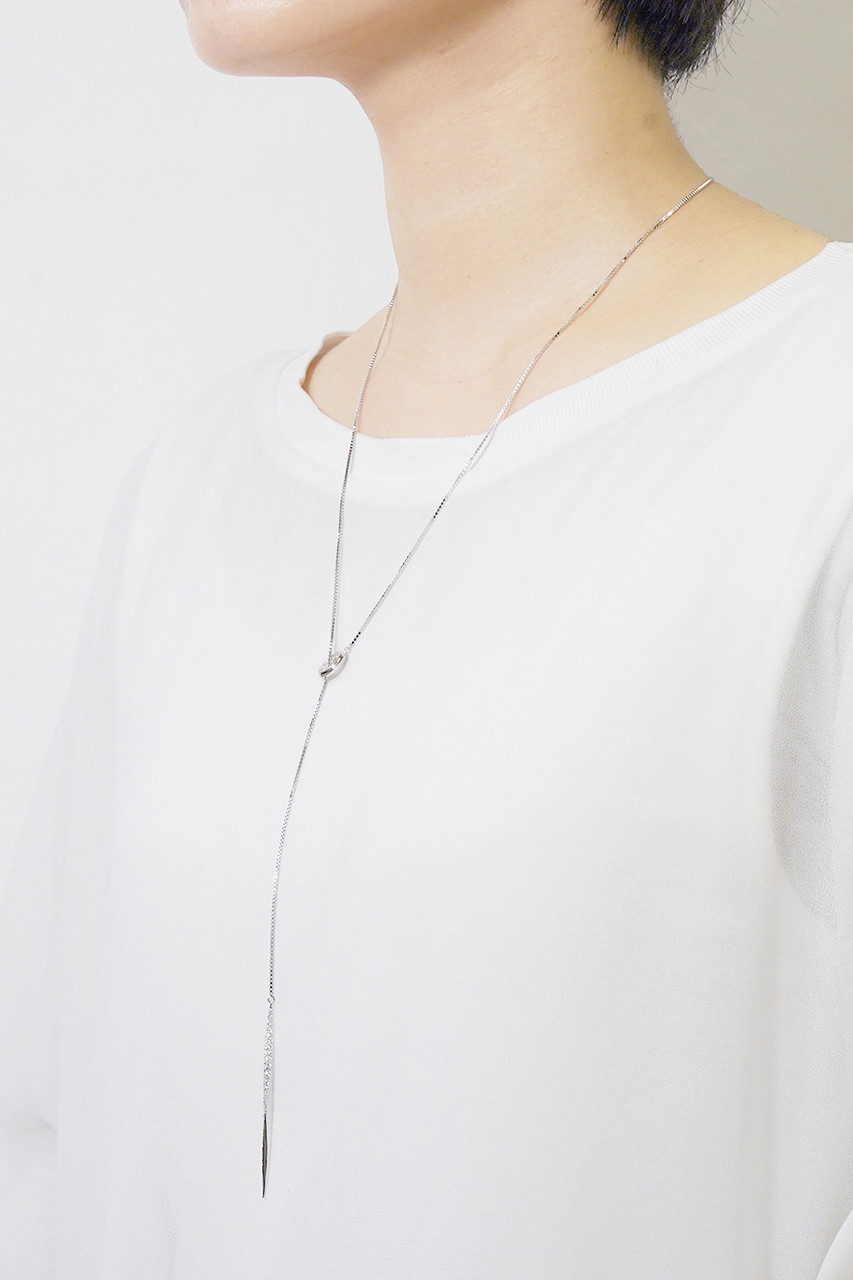 Ayami jewelry】ネックレス クロス 現行品 - ネックレス