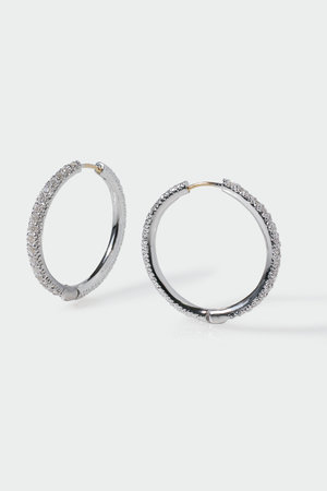 【刻印有】K18アヤミジュエリー Ayami jewelry ピアス 保証書付き 刻印有】K18アヤミジュエリー Ayami jewelry ピアス 保証書付き
