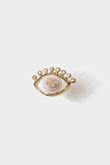 Water Eye ピアス（片耳用）