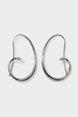 Renee Hoop ピアス