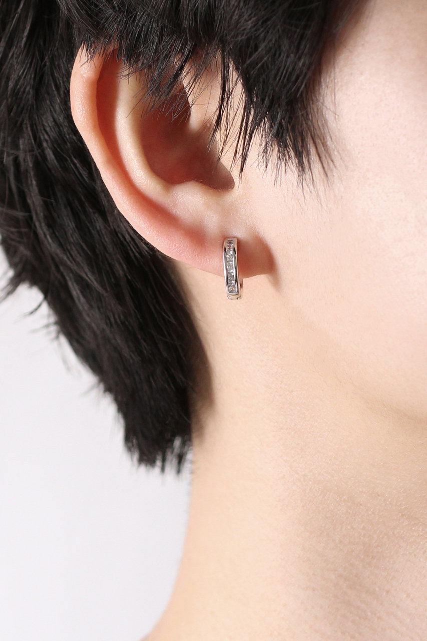 canal accessory asymmetryピアスイヤーカフset