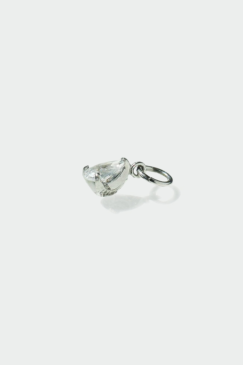 AYAMI jewelry(アヤミ ジュエリー)｜【予約販売】Pear Shaped Stone