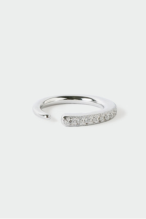 アヤミ ジュエリー/AYAMI jewelryのShooting star リング