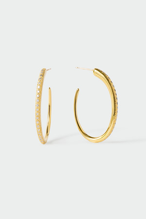 アヤミ ジュエリー/AYAMI jewelryのShooting star ピアス