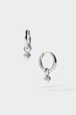【WEB限定】Planet Seed ピアス