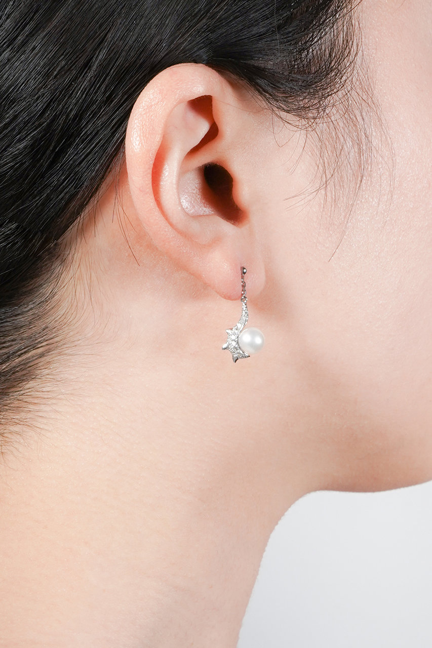 PLANT/PLANT ピアス Daisy Earrings | plant-plant