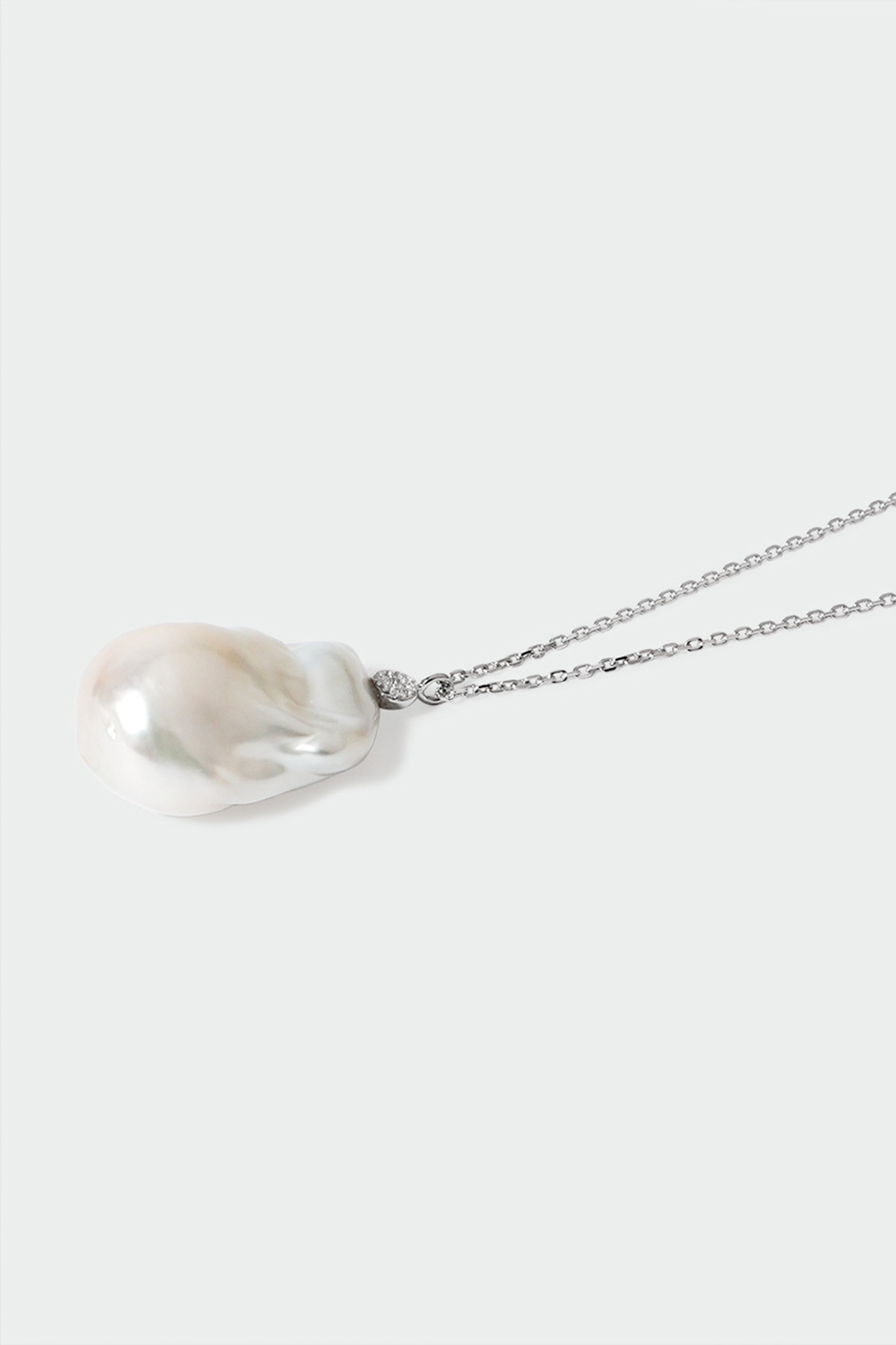 AYAMI jewelry(アヤミ ジュエリー)｜【ELLE SHOP限定】Baroque Pearl