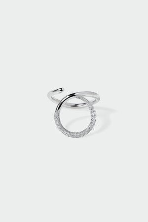 アヤミ ジュエリー/AYAMI jewelryのInfinity リング