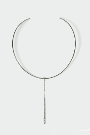 アヤミ ジュエリー/AYAMI jewelryのLong Drop チョーカー