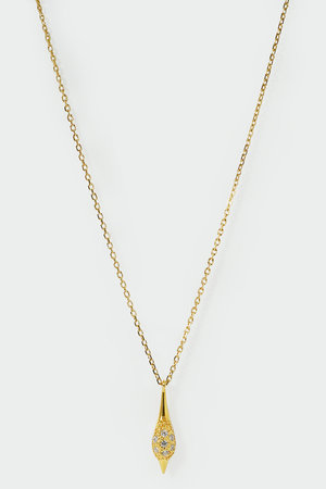 アヤミ ジュエリー/AYAMI jewelryのThorn ネックレス