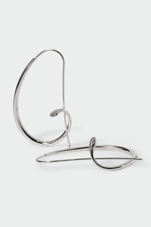 アヤミジュエリー　Ayami　jewelry　ブレスレット　牙　キバ　美品 アヤミジュエリー Ayami jewelry ブレスレット 牙 キバ 美品