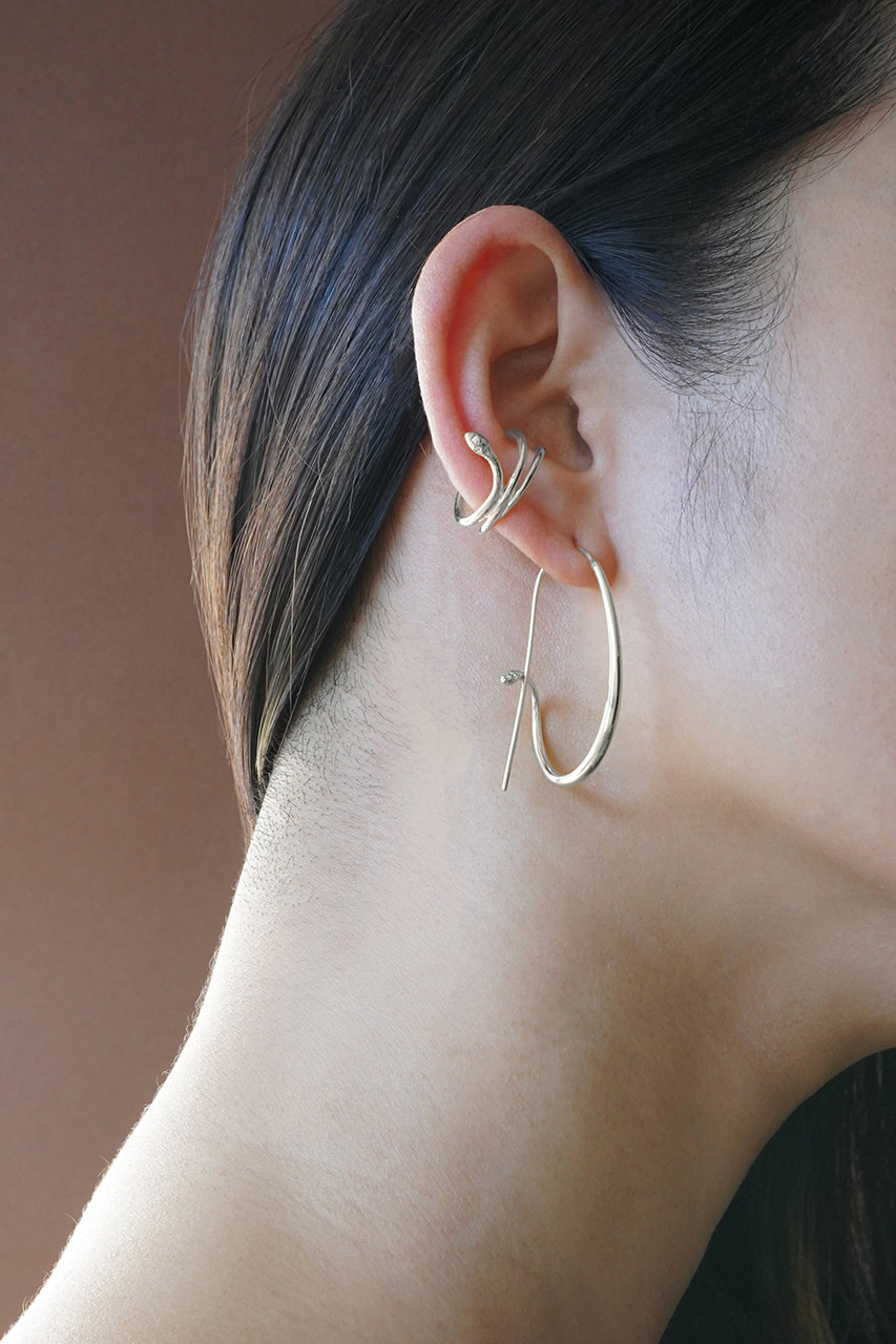 AYAMI jewelry(アヤミ ジュエリー)｜【予約販売】Renee イヤーカフ 