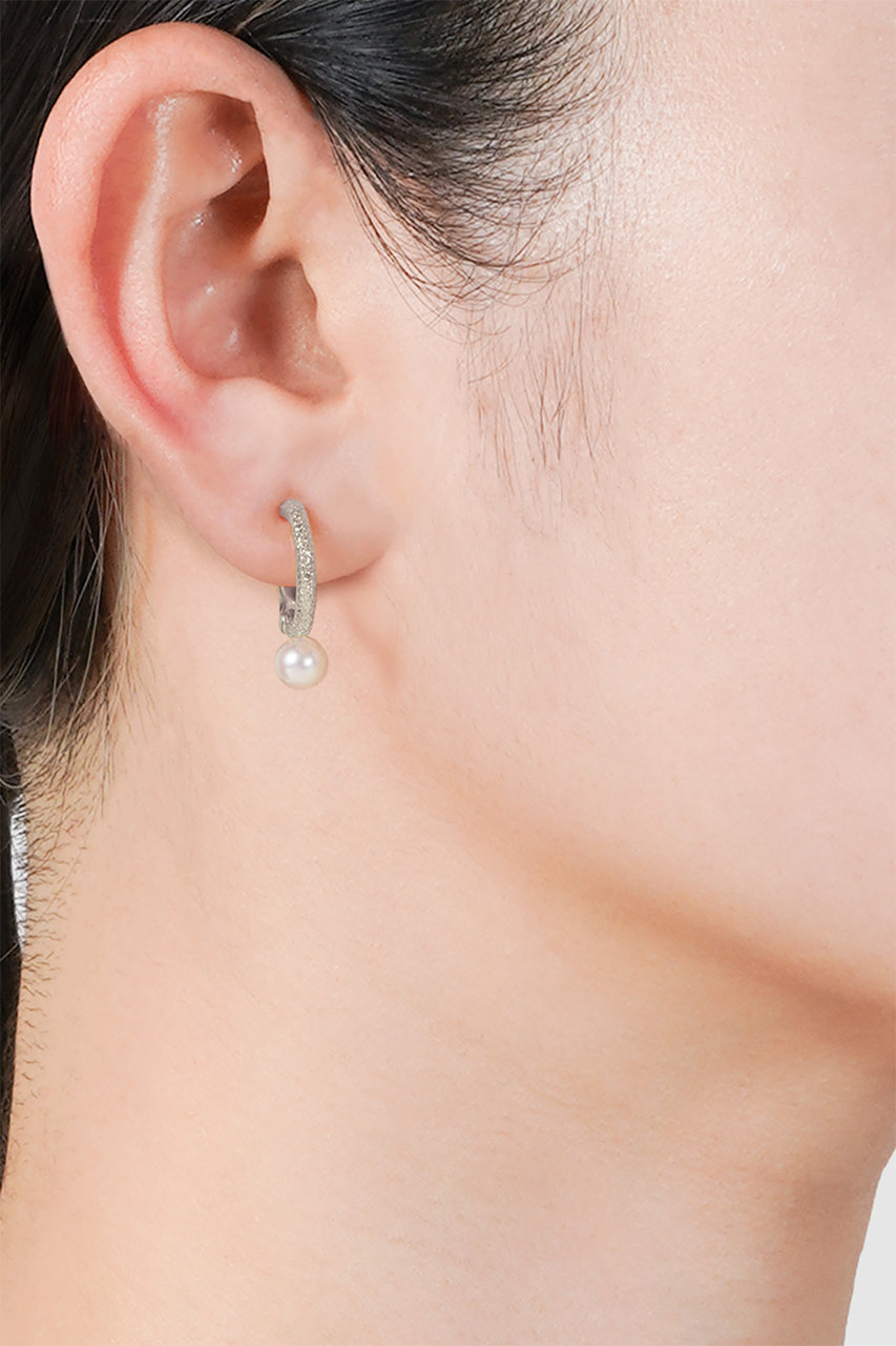 AYAMI jewelry(アヤミ ジュエリー)｜Fresh Water Pearl イヤリング